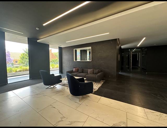 867M² OFFICE TO LET IN SANDTON CENTRAL